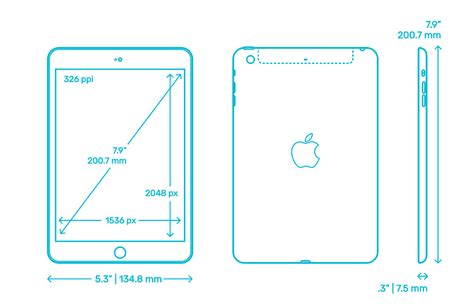 gsmarena ipad mini 2|ipad mini 2 size.
